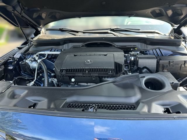 New 2026 Acura MDX SH-AWD w/ Technology Package image 28