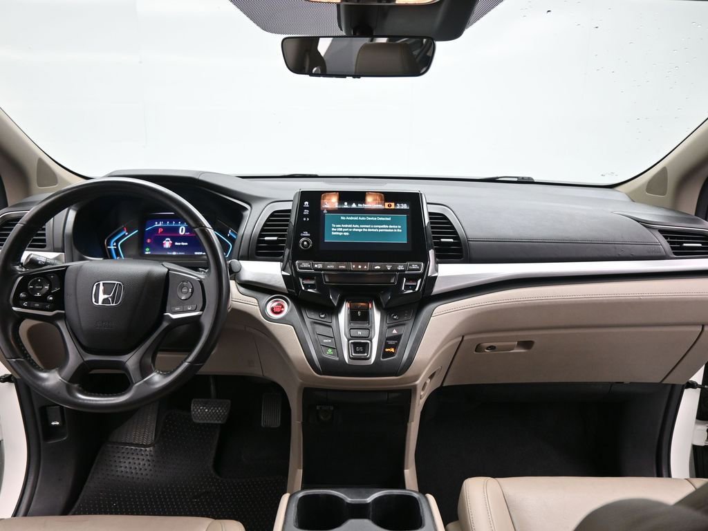 Used 2019 Honda Odyssey EX-L image 21