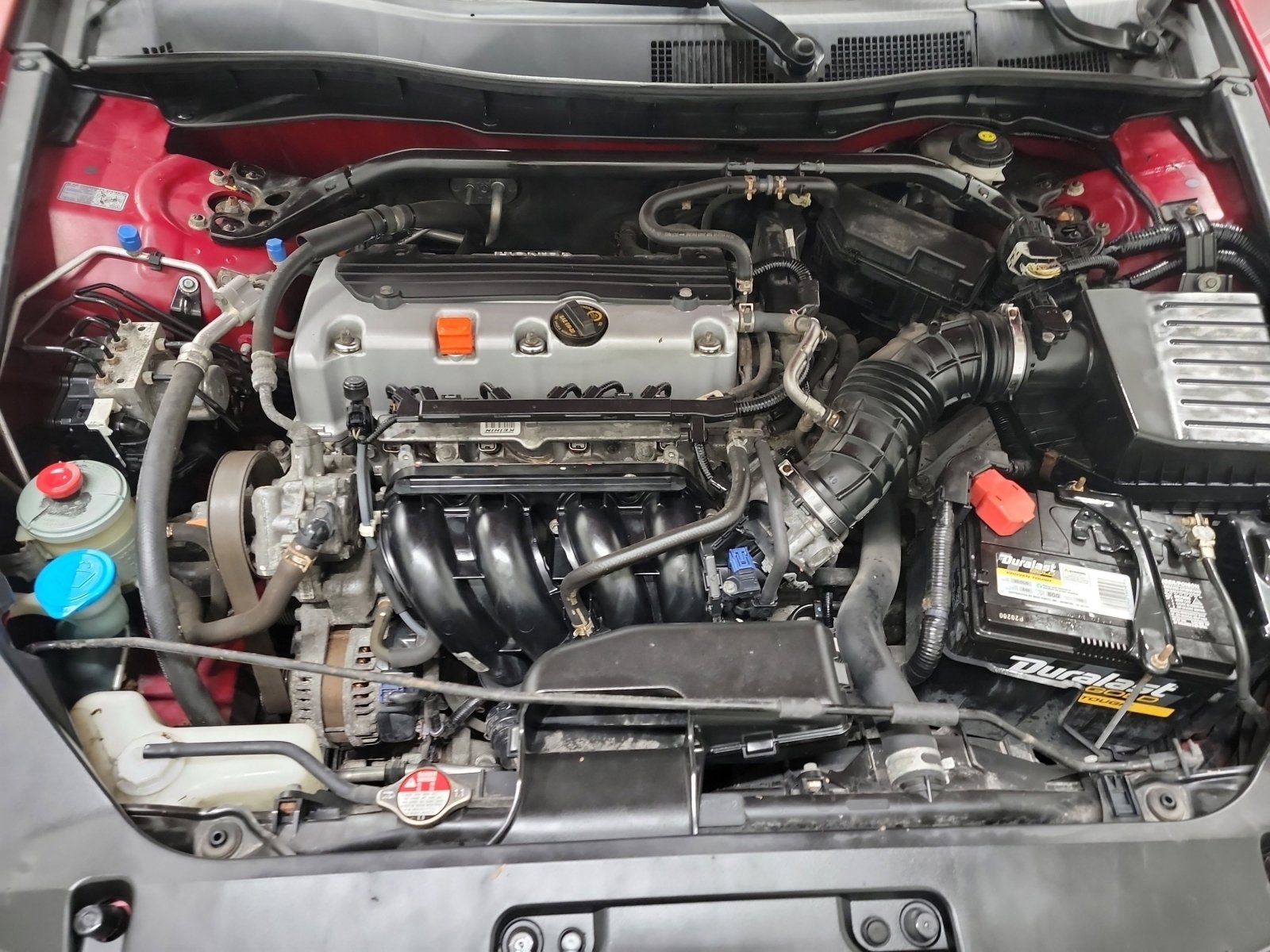 Used 2012 Honda Accord LX-S image 22