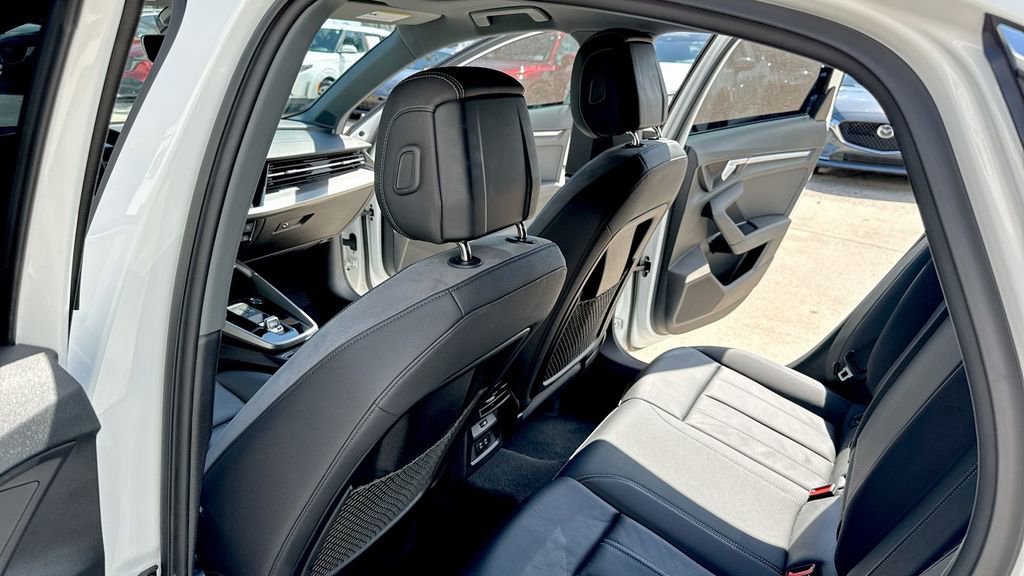 Used 2024 Audi A3 2.0T Premium Plus image 35