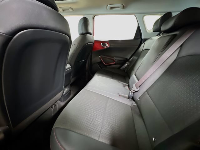 Certified 2023 Kia Soul GT-Line w/ GT-Line Technology Package FWD image 26