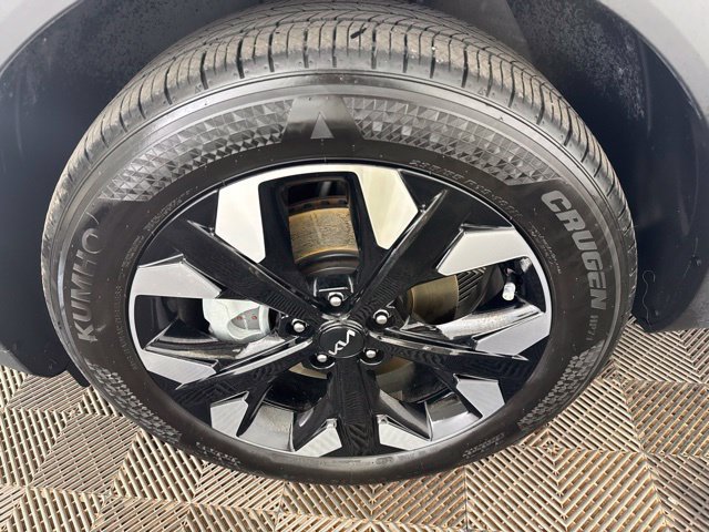 Certified 2023 Kia Sportage X-Line w/ X-Line Premium Package AWD/4WD image 28
