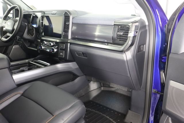 New 2026 Ford F350 Lariat w/ Black Appearance Package image 70