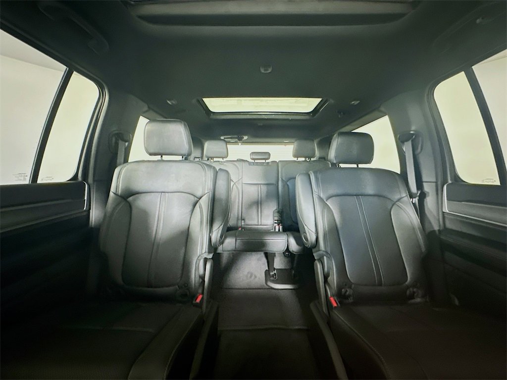 New 2025 Jeep Wagoneer Series II w/ Premium Group I image 10