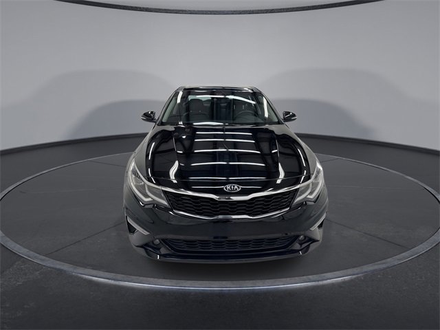 Used 2019 Kia Optima S w/ S Panoramic Sunroof Package image 3