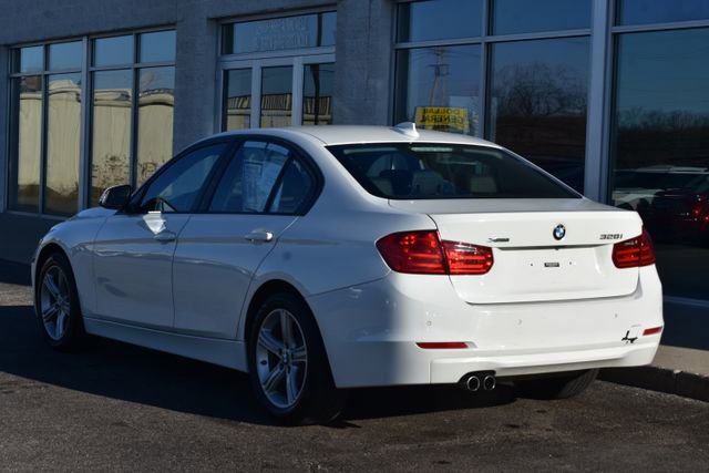 Used 2014 BMW 328i xDrive Sedan image 9
