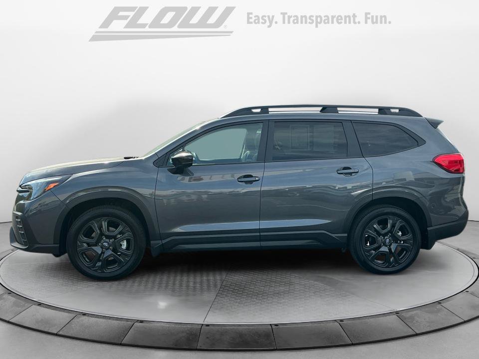 New 2026 Subaru Ascent Bronze Edition w/ Onyx Package AWD/4WD image 5