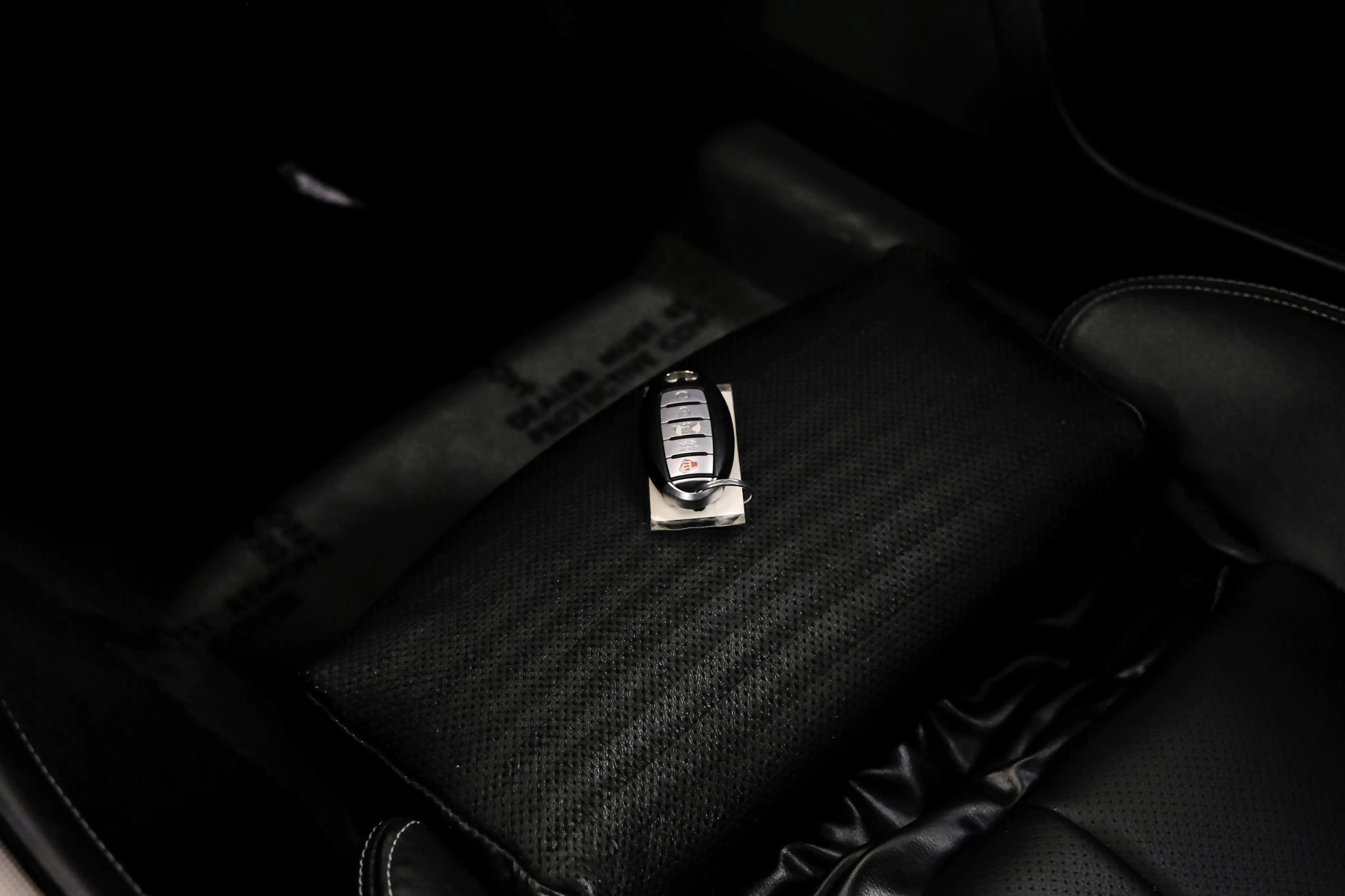 Used 2019 INFINITI Q50 Signature Edition RWD image 65