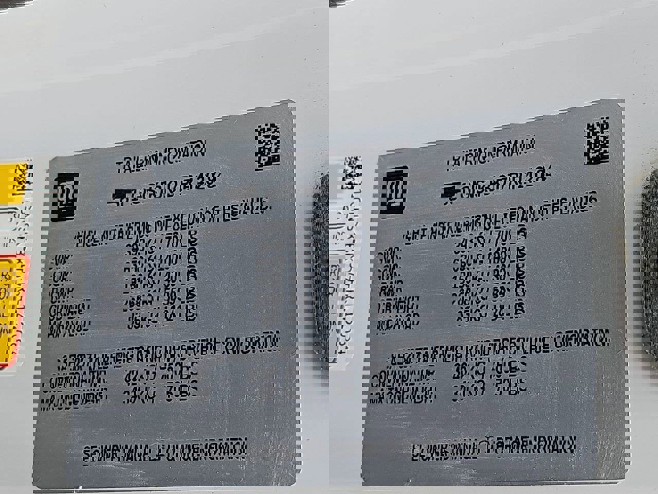 Used 2024 Chevrolet Suburban LS w/ Driver Alert Package image 41