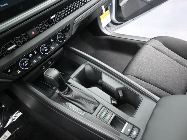 New 2026 Honda Accord SE image 15