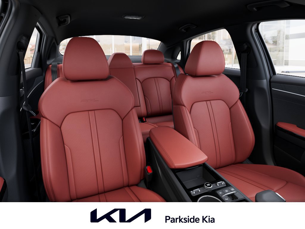 New 2026 Kia K5 GT-Line FWD image 15