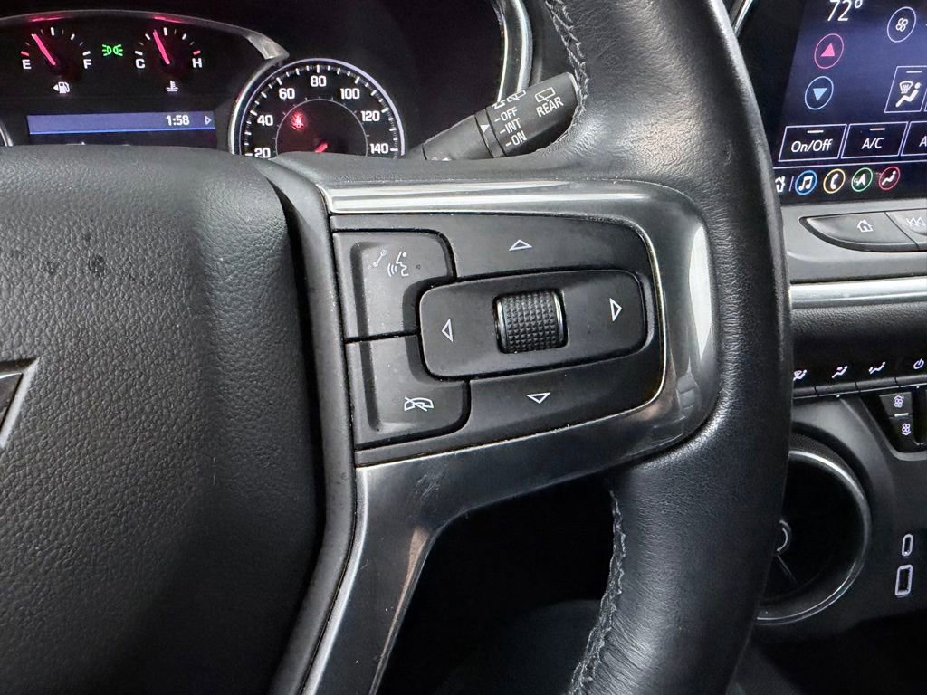 Used 2019 Chevrolet Blazer LT w/ Sound & Technology Package FWD image 30