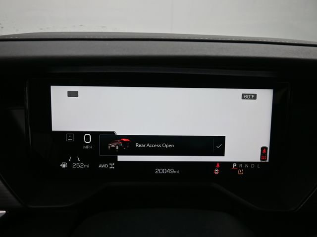 Used 2025 GMC Acadia Elevation image 18