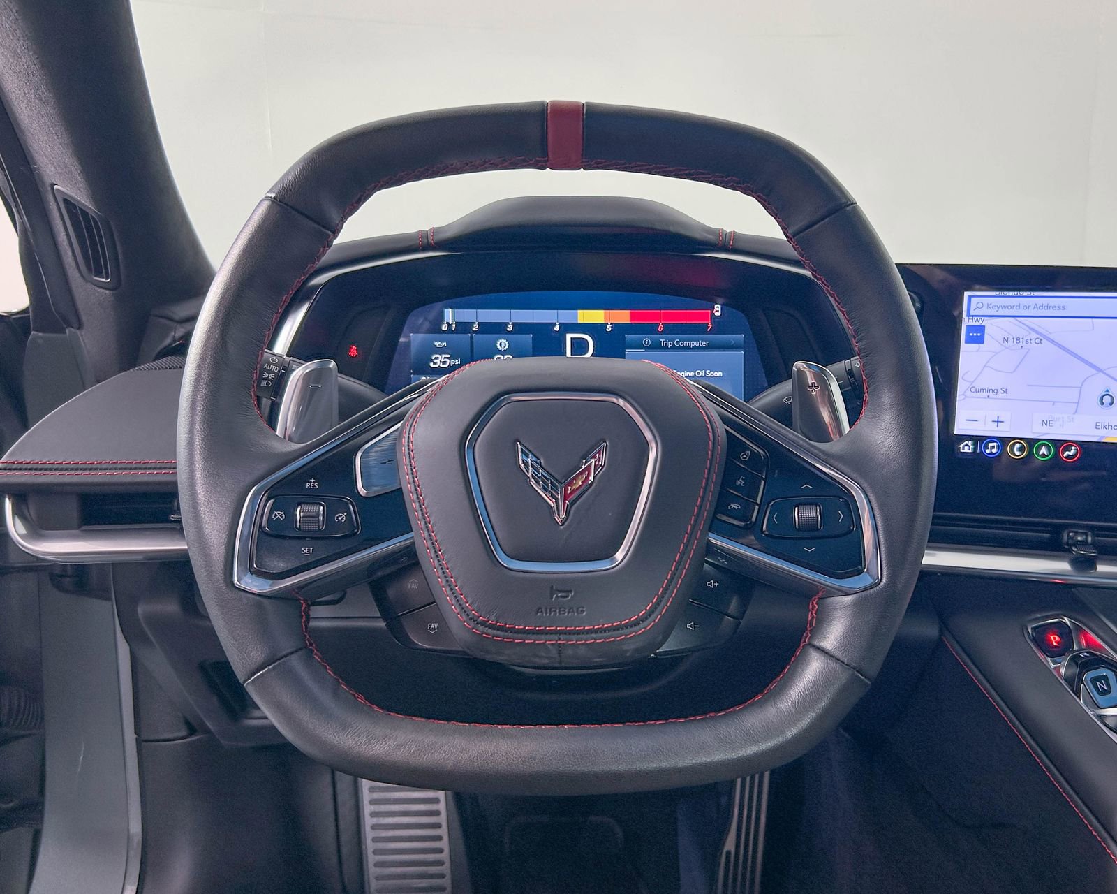 Used 2023 Chevrolet Corvette Stingray image 11