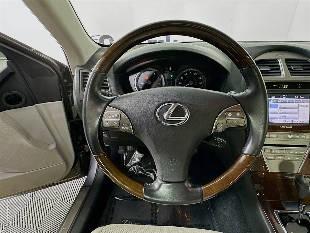 Used 2012 Lexus ES 350 image 13