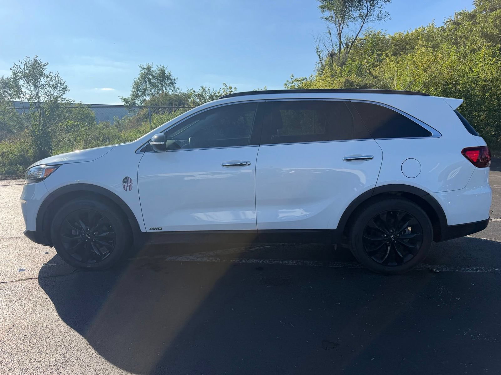 Used 2020 Kia Sorento S AWD/4WD image 10