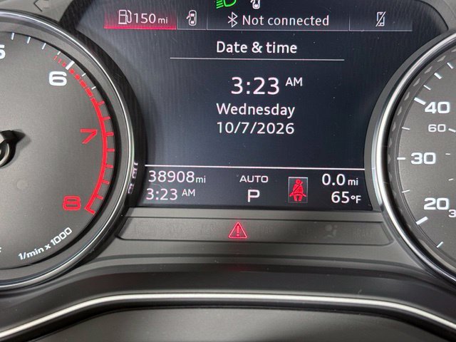 Certified 2023 Audi Q5 2.0T Premium w/ Convenience Package AWD/4WD image 15