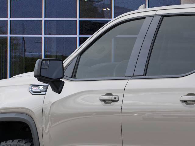 New 2026 GMC Sierra 1500 AT4X w/ LPO, Black Badging Package AWD/4WD image 36