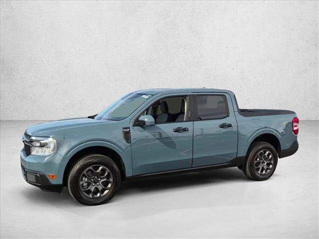 Used 2023 Ford Maverick XLT w/ XLT Luxury Package FWD image 5