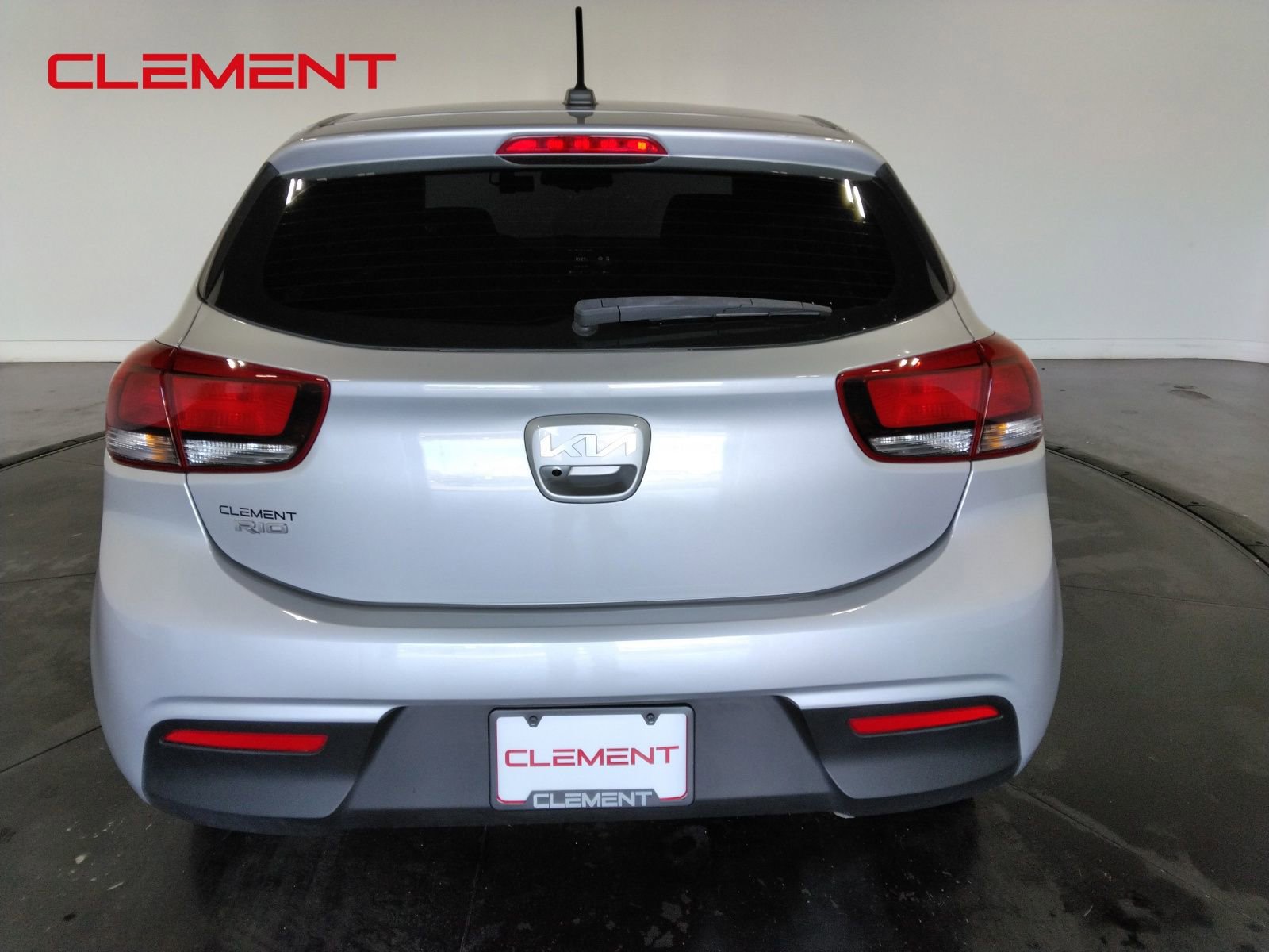 Used 2023 Kia Rio S w/ Technology Package image 7