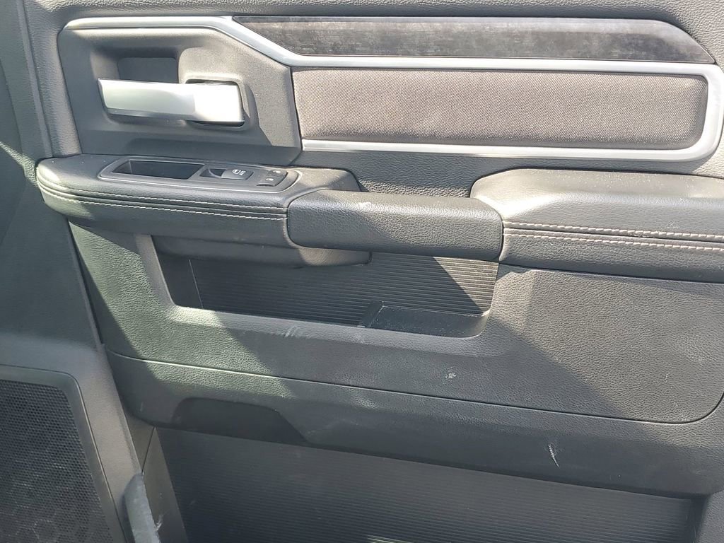 Used 2024 RAM 2500 Big Horn image 43