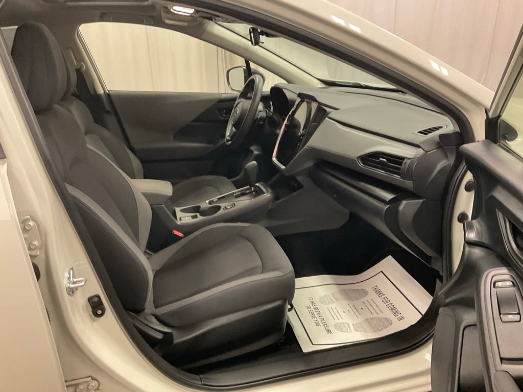 Used 2025 Subaru Crosstrek 2.0i Premium AWD/4WD image 29