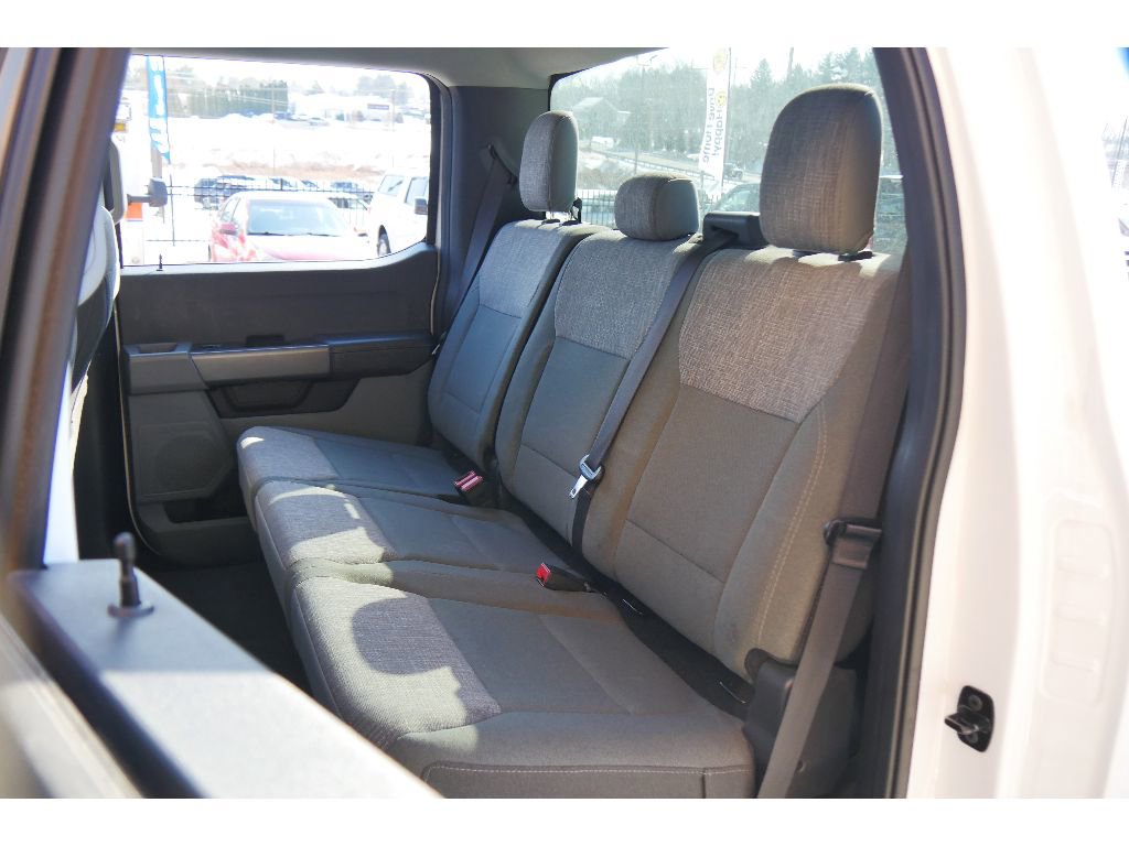 Used 2024 Ford F250 XLT image 17