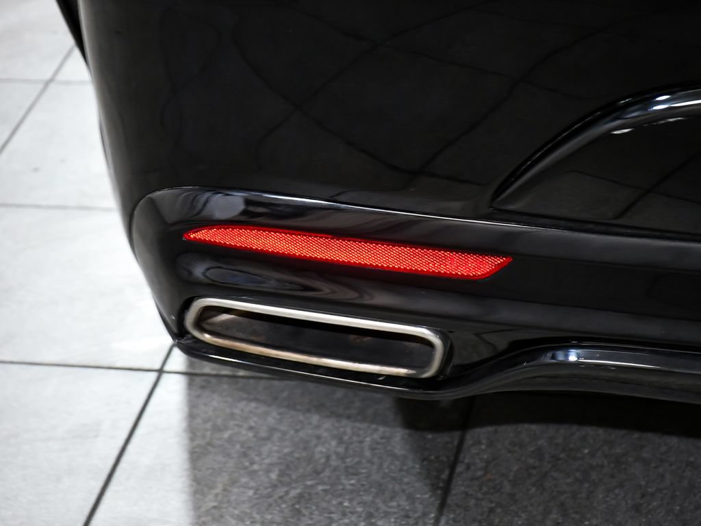 Used 2015 Mercedes-Benz S 550 4MATIC Coupe image 87