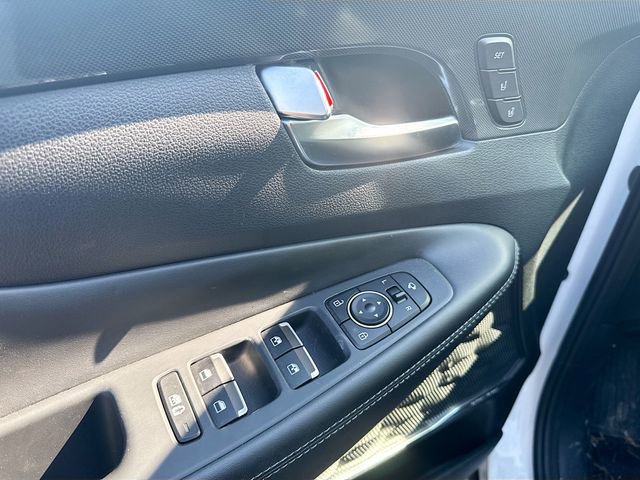 Certified 2023 Hyundai Santa Fe Limited image 6