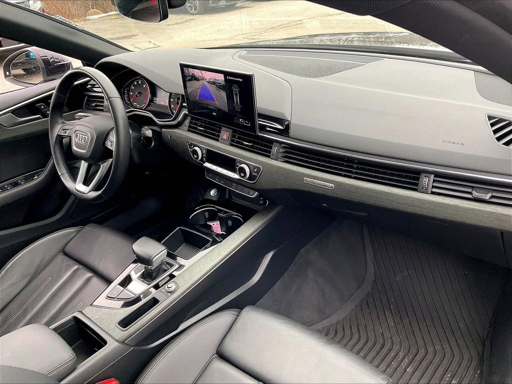 Used 2024 Audi A5 2.0T Premium w/ Convenience Package image 13