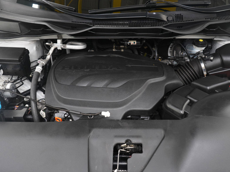 Used 2023 Honda Odyssey Sport image 34