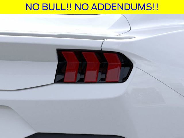New 2026 Ford Mustang Premium image 22
