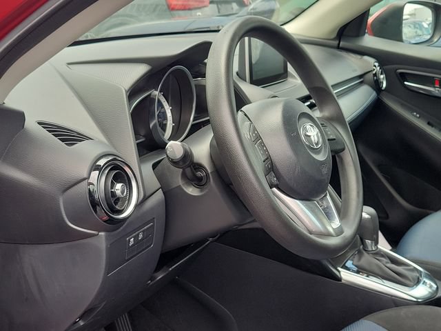 Used 2018 Toyota Yaris iA FWD image 8