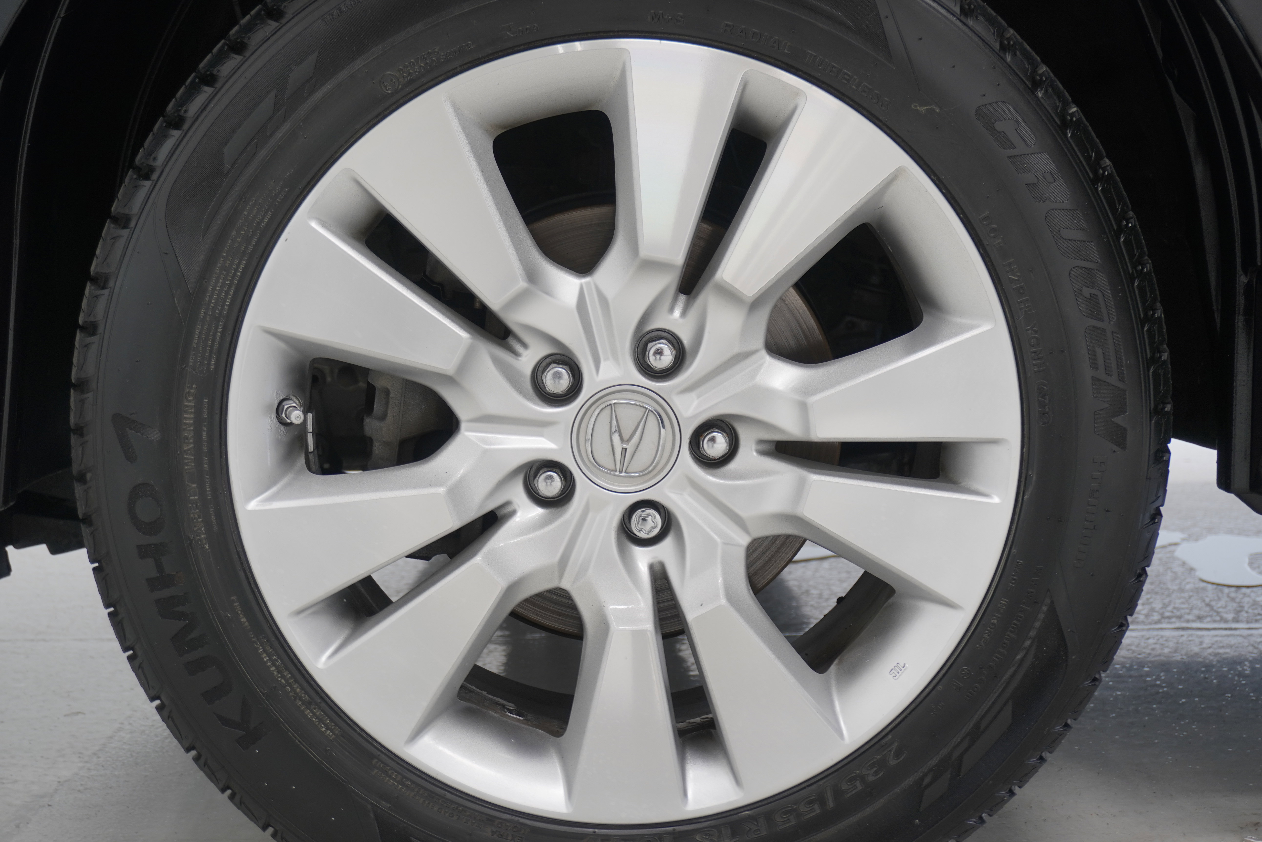 Used 2011 Acura RDX SH-AWD image 27