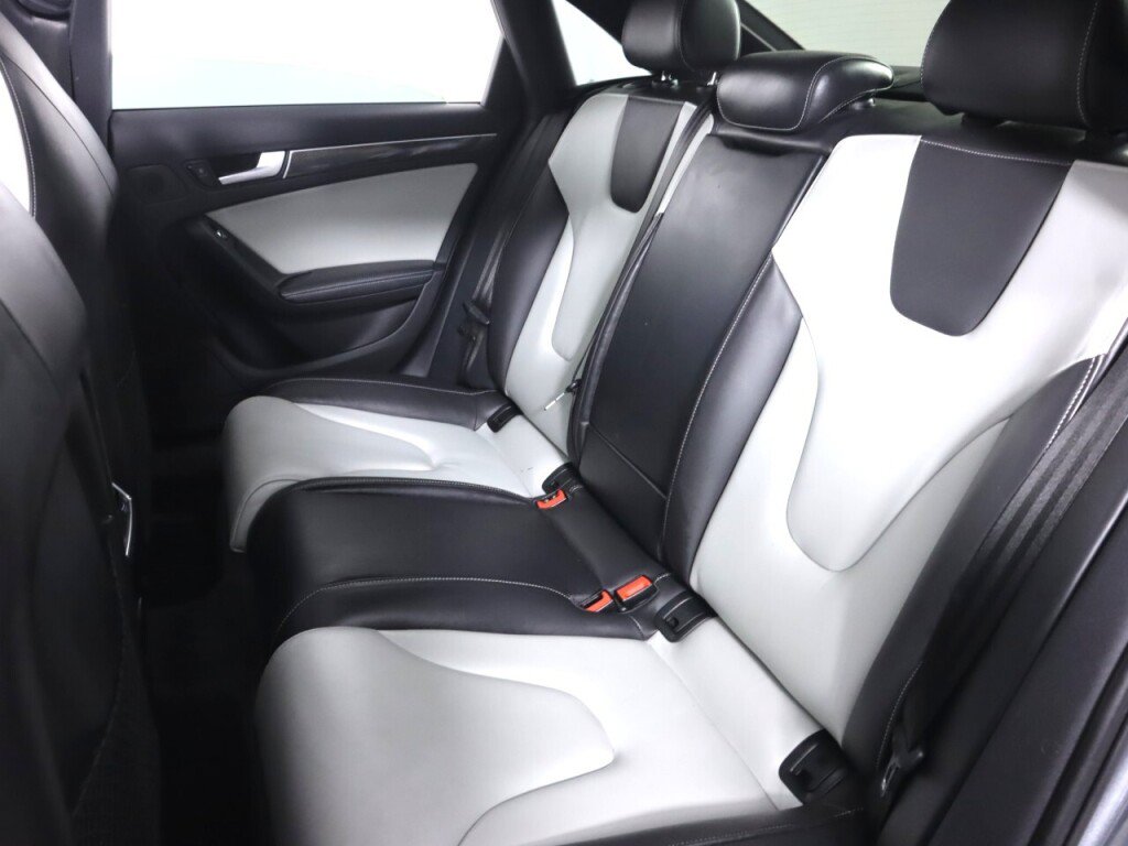 Used 2013 Audi S4 Premium Plus AWD/4WD image 34