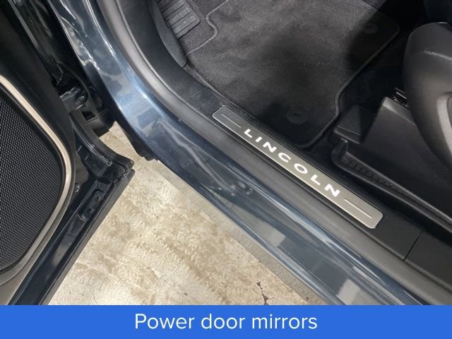 Used 2023 Lincoln Nautilus Reserve image 26