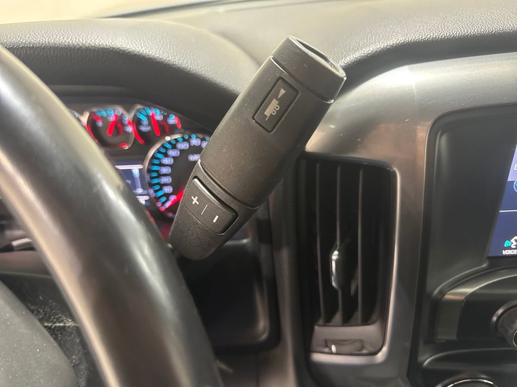 Used 2014 Chevrolet Silverado 1500 LT w/ All Star Edition image 42