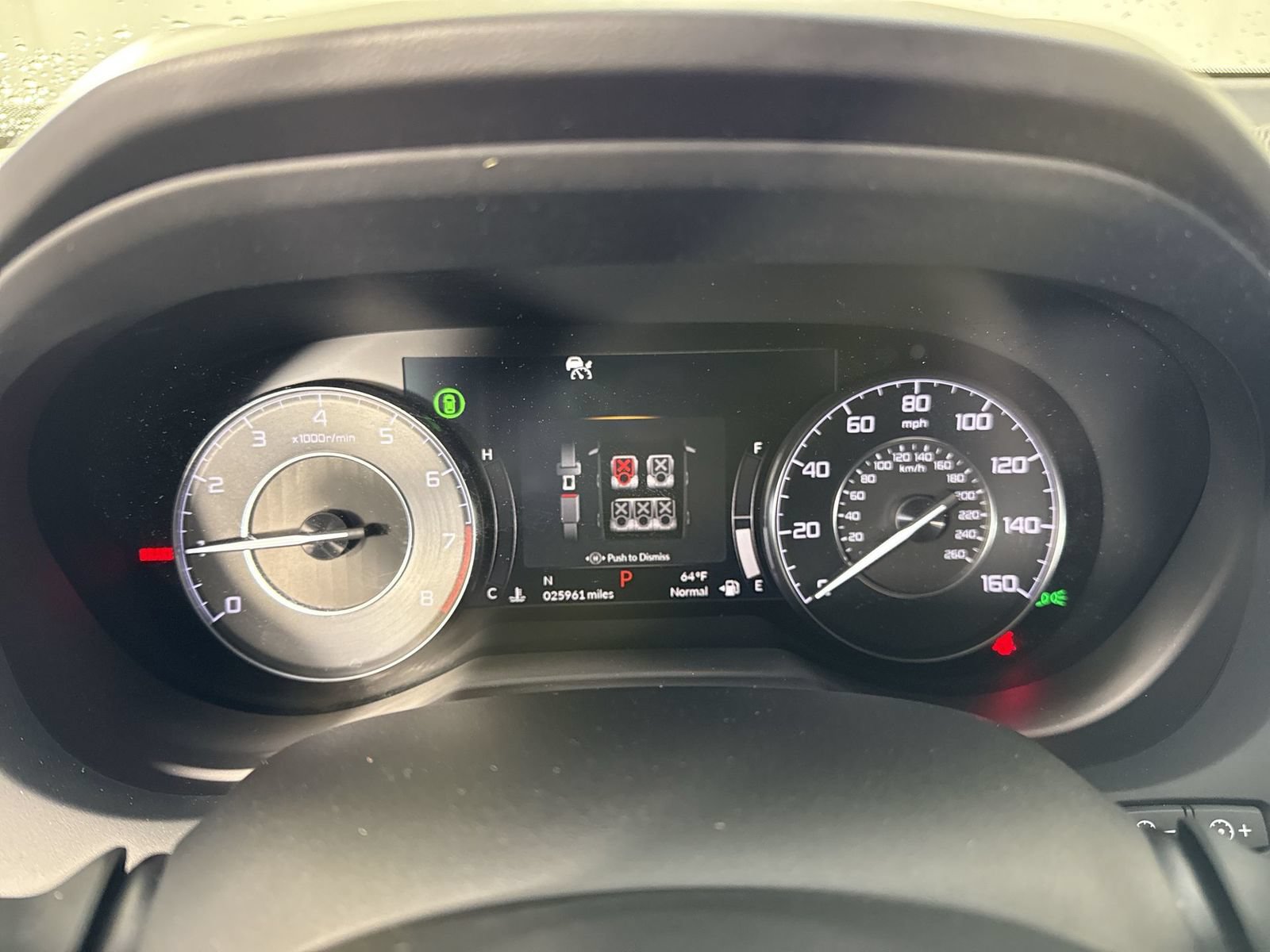 Certified 2023 Acura RDX AWD w/ Advance Package image 18