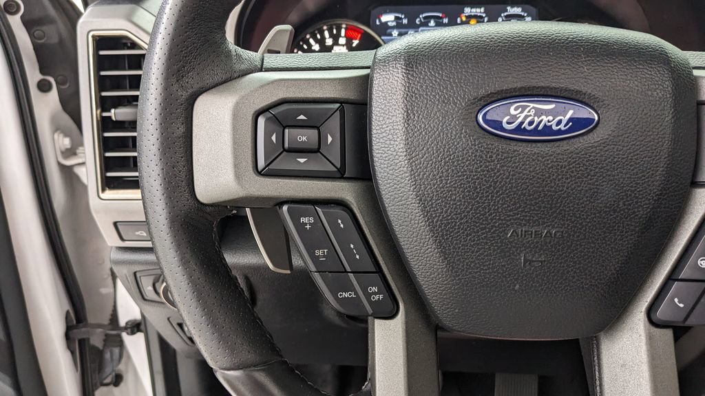 Used 2019 Ford F150 Raptor w/ Equipment Group 802A Luxury AWD/4WD image 34