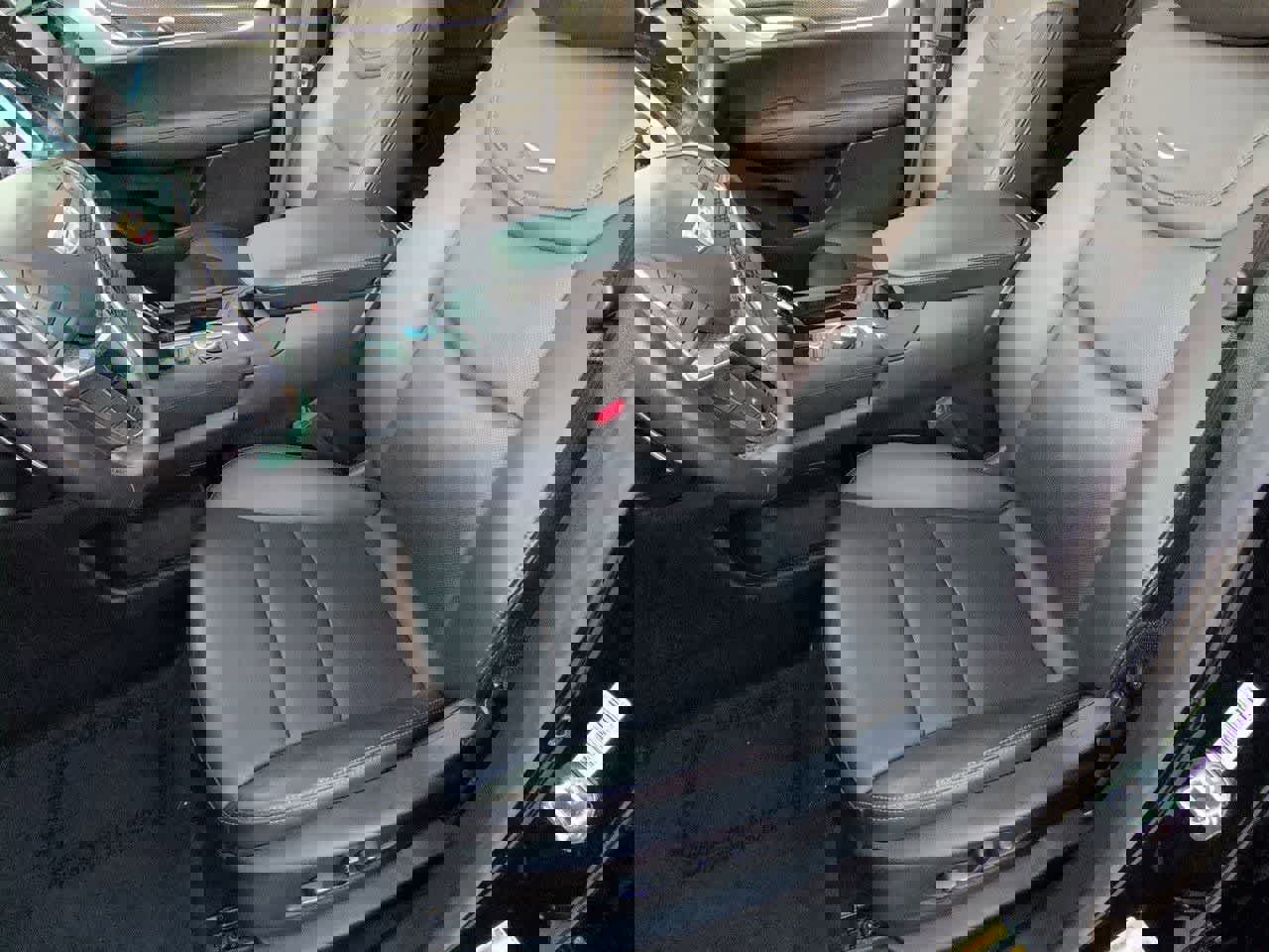 Used 2023 Cadillac XT5 Sportv w/ Technology Package image 16