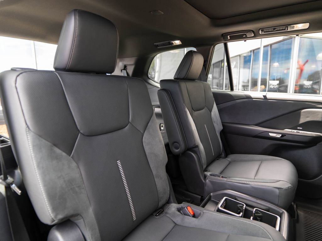 New 2026 Lexus TX 350 AWD image 36