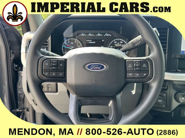 New 2025 Ford F250 XL image 24