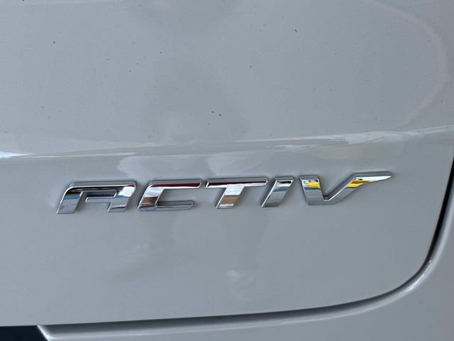 New 2026 Chevrolet TrailBlazer ACTIV w/ Driver Confidence Package FWD image 21