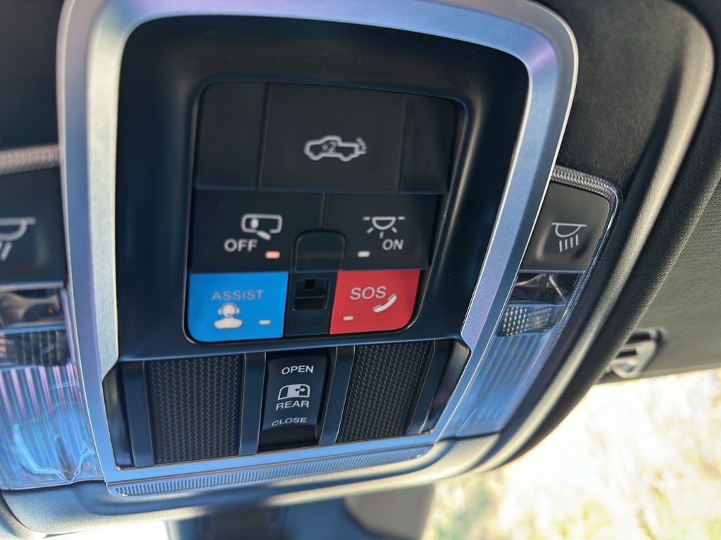 New 2026 RAM 1500 Big Horn AWD/4WD image 20