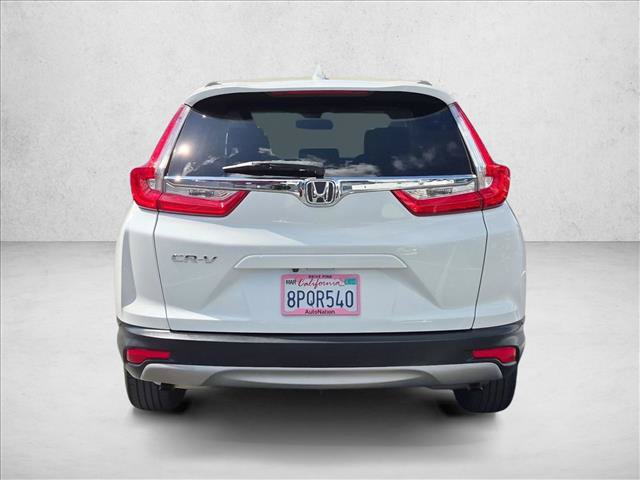 Used 2019 Honda CR-V EX-L image 7