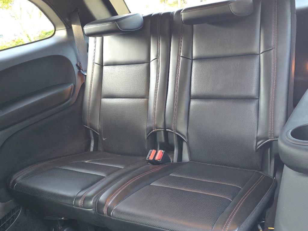Used 2024 Dodge Durango GT image 9
