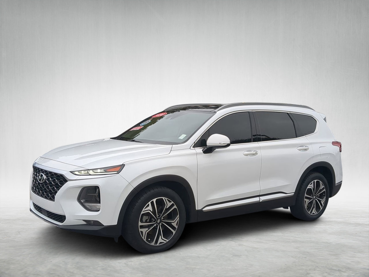 Used 2020 Hyundai Santa Fe SEL image 5