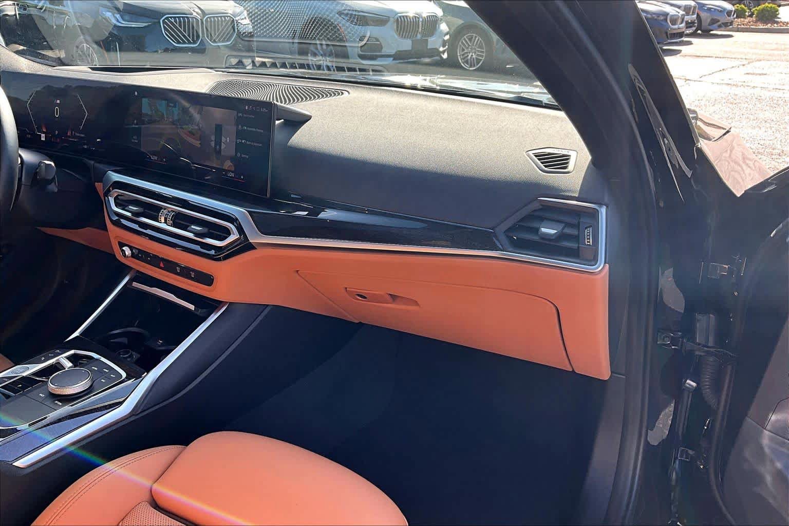 Certified 2024 BMW M340i RWD image 19