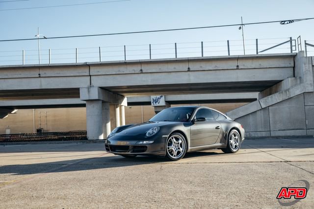 Used 2006 Porsche 911 Carrera image 30