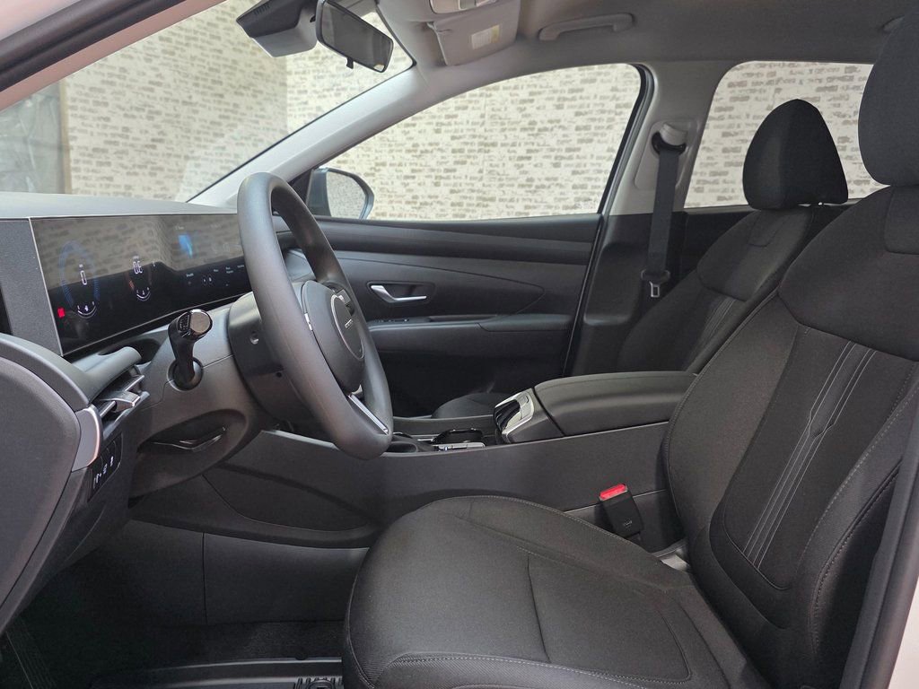 New 2026 Hyundai Tucson SEL image 25
